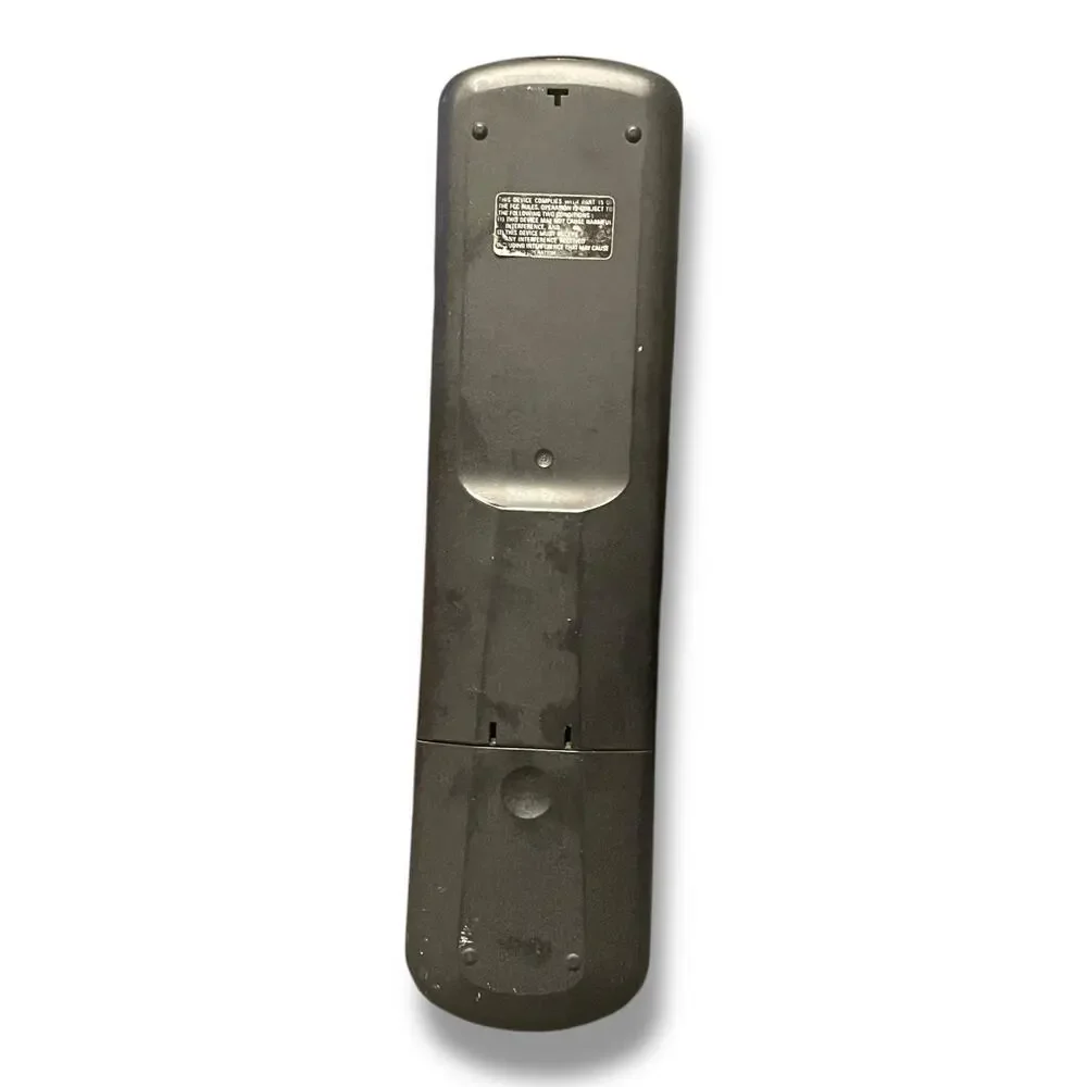 Sony TV Remote Control RM-Y114A OEM For KP53XBR35 KP53XBR25 KP61XBR28 KPR46XBR15